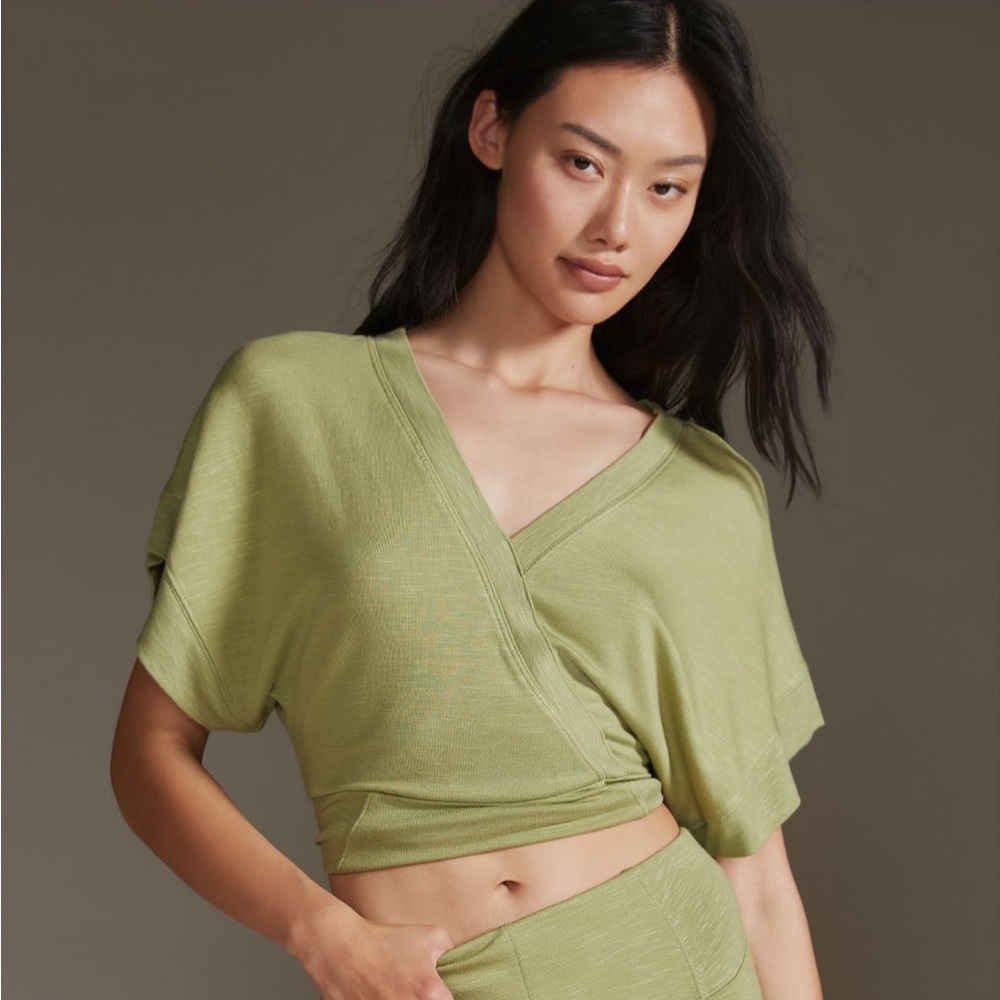 NWT, Anthropologie 2 pice set